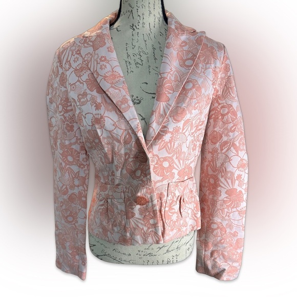 Lillie Rubin Blazer - Picture 2 of 6